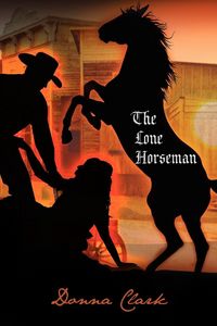 Produktbild: The Lone Horseman
