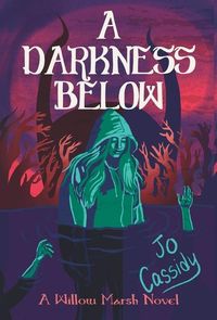 Produktbild: A Darkness Below
