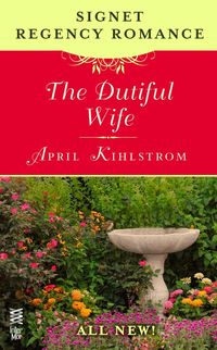 Produktbild: The Dutiful Wife