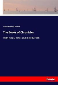 Produktbild: The Books of Chronicles