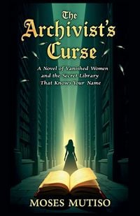 Produktbild: The Archivist's Curse