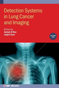 Produktbild: Detection Systems in Lung Cancer and Imaging, Volume 2
