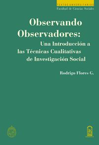 Produktbild: Observando observadores