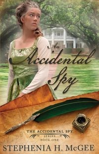 Produktbild: An Accidental Spy