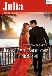 Produktbild: Im s&uuml;&szlig;en Bann der Sinnlichkeit