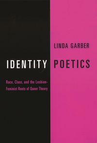 Produktbild: Identity Poetics