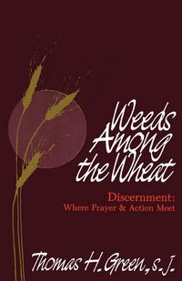 Produktbild: Weeds Among the Wheat