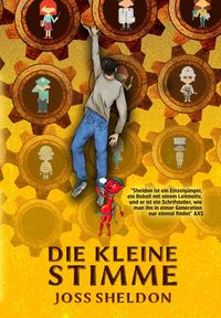 Produktbild: Die Kleine Stimme