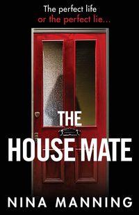 Produktbild: The House Mate