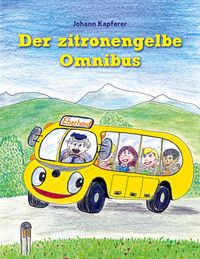 Produktbild: Der zitronengelbe Omnibus