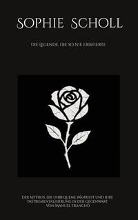 Produktbild: Sophie Scholl