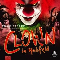 Produktbild: Clown im Maisfeld
