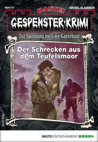 Produktbild: Gespenster-Krimi 50