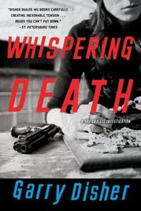 Produktbild: Whispering Death
