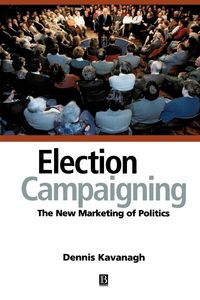 Produktbild: Election Campaigning