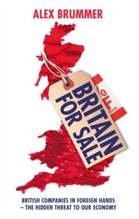 Produktbild: Brummer, A: Britain for Sale