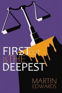 Produktbild: First Cut is the Deepest
