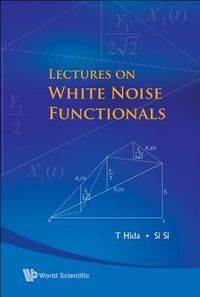 Produktbild: Lectures on White Noise Functionals