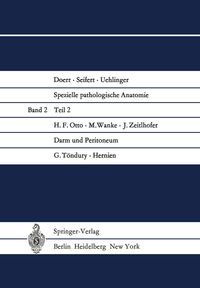 Produktbild: Darm und Peritoneum. Hernien
