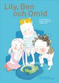 Produktbild: Lily, Ben och Omid