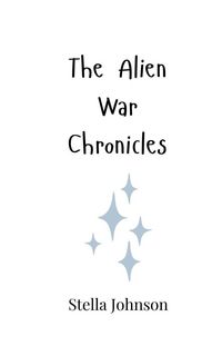 Produktbild: The Alien War Chronicles