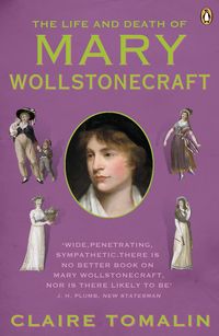 Produktbild: The Life and Death of Mary Wollstonecraft
