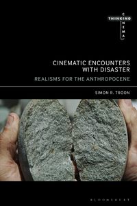 Produktbild: Troon, S: Cinematic Encounters with Disaster
