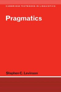 Produktbild: Pragmatics