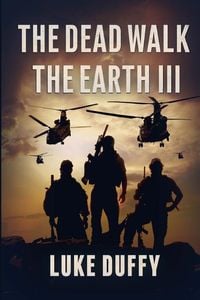 Produktbild: The Dead Walk The Earth