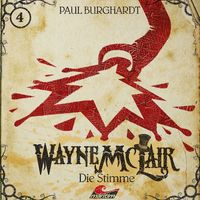 Produktbild: Die Stimme
