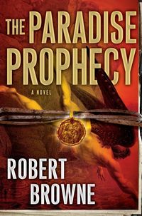 Produktbild: The Paradise Prophecy