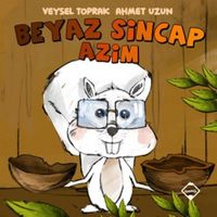 Produktbild: Beyaz Sincap Azim