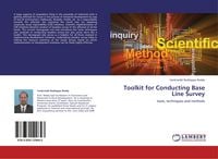 Produktbild: Toolkit for Conducting Base Line Survey