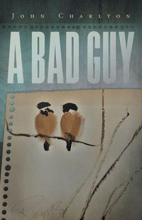 Produktbild: A Bad Guy
