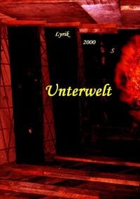 Produktbild: Unterwelt