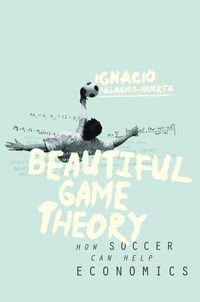 Produktbild: Beautiful Game Theory