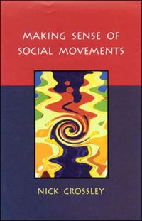 Produktbild: Making Sense of Social Movements