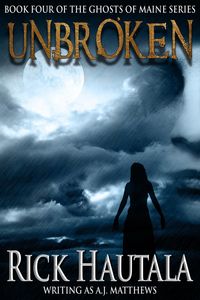 Produktbild: Unbroken