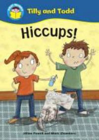 Produktbild: Hiccup!