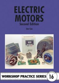 Produktbild: Electric Motors