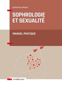 Produktbild: Sophrologie et sexualit&eacute; : manuel pratique