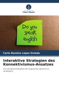 Produktbild: Interaktive Strategien des Konnektivismus-Ansatzes