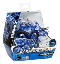 Produktbild: Armorsaurs Evolver- Cobalt