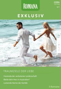 Produktbild: Romana Exklusiv Band 329