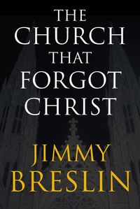 Produktbild: Church That Forgot Christ
