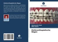 Produktbild: Kieferorthop&auml;dische B&ouml;gen