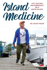 Produktbild: Island Medicine