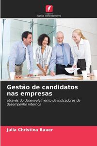 Produktbild: Gest&atilde;o de candidatos nas empresas