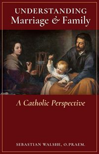 Produktbild: Understanding Marriage & Family