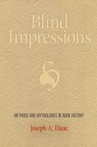 Produktbild: Blind Impressions